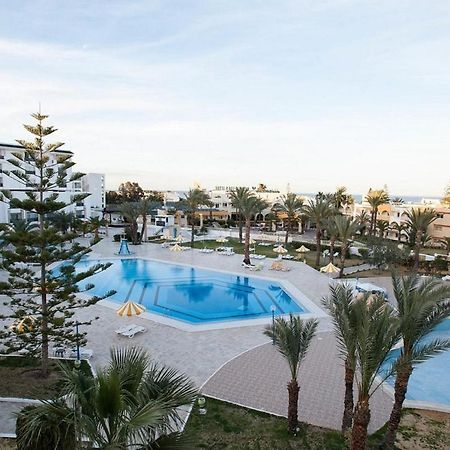 Riviera Hotel - Family Only Port El Kantaoui Esterno foto